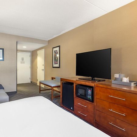 Comfort Inn & Suites Logan International Airport Revere Εξωτερικό φωτογραφία